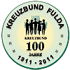  Aktuelles / Berichte [Bild: Logo 100 Jahre Kreuzbund Fulda]