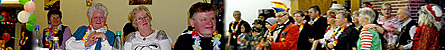 Familienfreizeit Michaelshof 2011 (Bild: Banner)