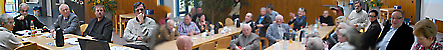 Mitgliederversammlung 2011 [Bild: Banner]