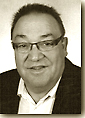 Struktur und Gliederung [Bild: Diether Larbig]